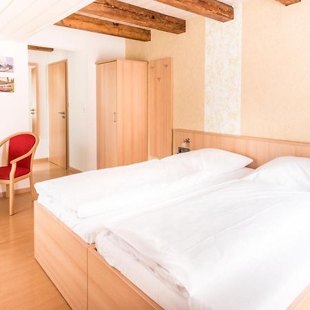 Gasthof Zum Lamm Gomadingen Kültér fotó