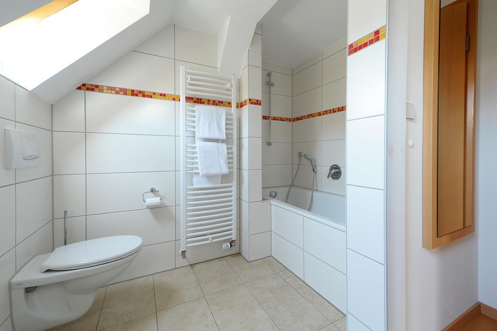 Gasthof Zum Lamm Gomadingen Szoba fotó
