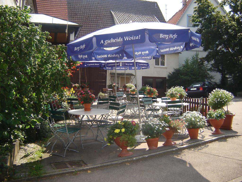 Gasthof Zum Lamm Gomadingen Szoba fotó