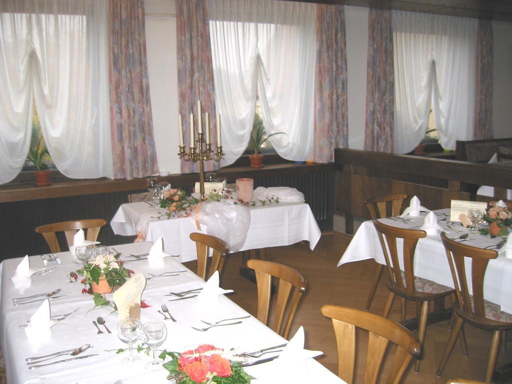 Gasthof Zum Lamm Gomadingen Kültér fotó