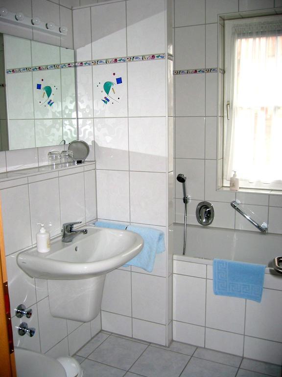 Gasthof Zum Lamm Gomadingen Szoba fotó