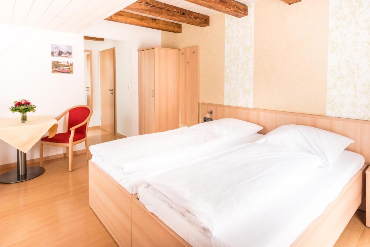 Gasthof Zum Lamm Gomadingen Kültér fotó