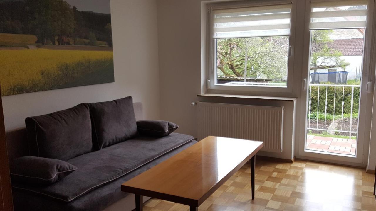 Gasthof Zum Lamm Gomadingen Kültér fotó